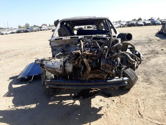 Photo 9 from auction – 2007 GMC YUKON with VIN 1GKFC13J77J121628