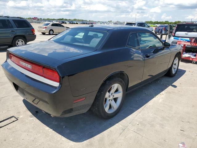 Photo 4 from auction – 2014 DODGE CHALLENGER with VIN 2C3CDYAG3EH208344