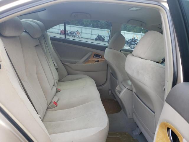 Photo 6 from auction – 2007 TOYOTA CAMRY CE with VIN 4T1BE46K87U578193