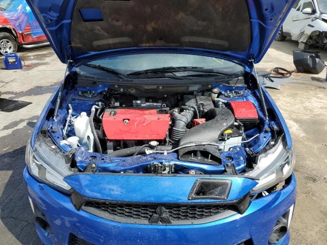 Photo 7 from auction – 2017 MITSUBISHI LANCER ES with VIN JA32U2FU9HU016123