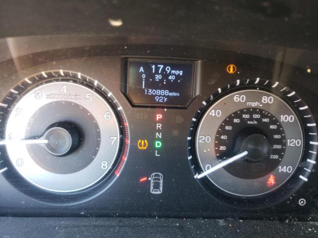 Photo 8 from auction – 2012 HONDA ODYSSEY TO with VIN 5FNRL5H98CB076831