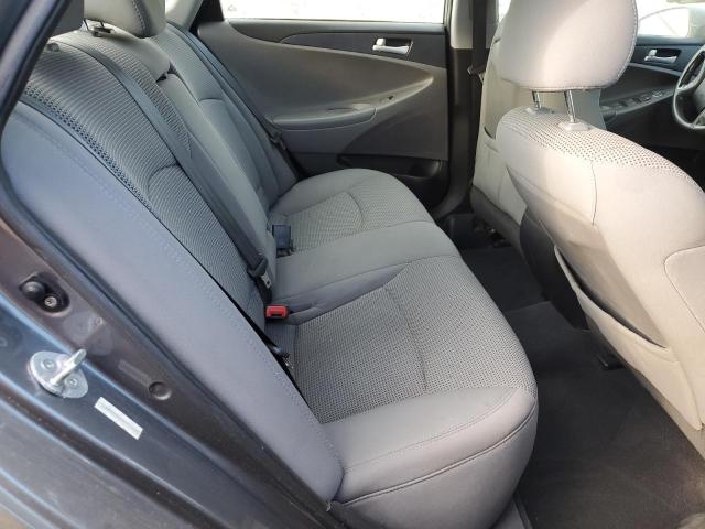 Photo 6 from auction – 2011 HYUNDAI SONATA GLS with VIN 5NPEB4ACXBH079067