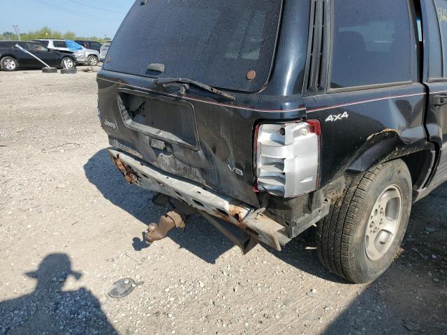 Photo 9 from auction – 1996 JEEP GR CHER with VIN 1J4GZ58YXTC317499