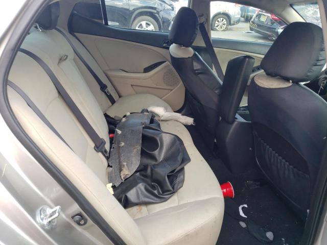 Photo 6 from auction – 2015 KIA OPTIMA LX with VIN KNAGM4A76F5531623