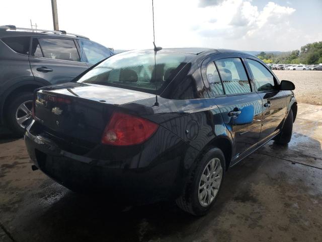 Photo 4 from auction – 2009 CHEVROLET COBALT LS with VIN 1G1AK58H397216640