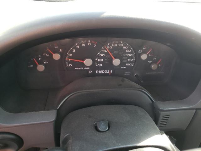 Photo 8 from auction – 2005 FORD EXPLORER X with VIN 1FMZU72K55ZA59952