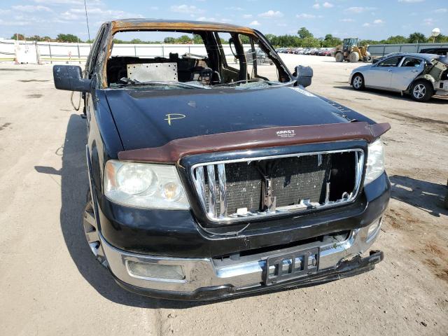 صورة رقم 9 من المزاد - 2006 LINCOLN MARK LT مع VIN 5LTPW16566FJ08549