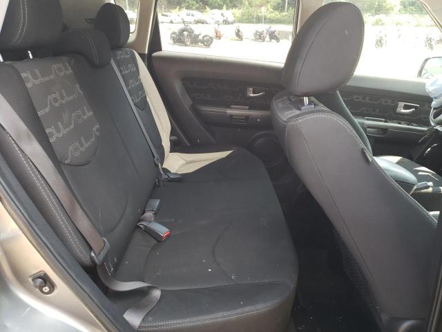 Photo 6 from auction – 2013 KIA SOUL + with VIN KNDJT2A62D7532115