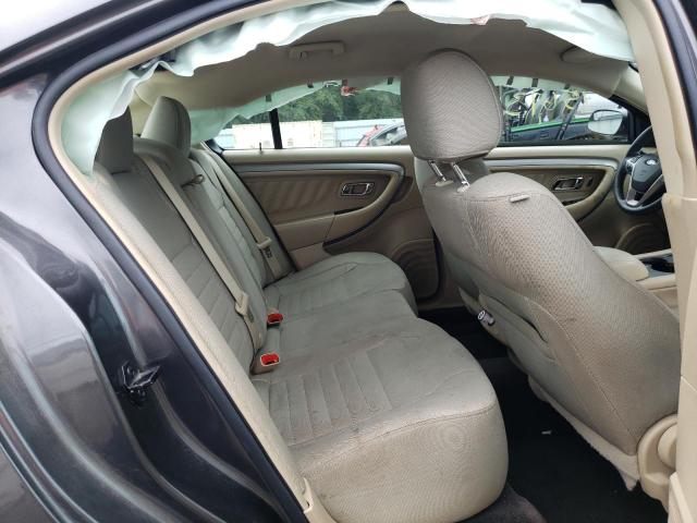 Photo 6 from auction – 2018 FORD TAURUS SE with VIN 1FAHP2D84JG101292