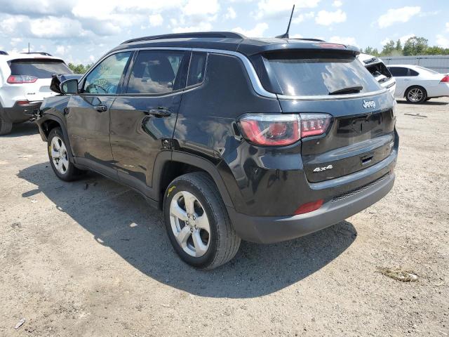 Photo 3 from auction – 2019 JEEP COMPASS LA with VIN 3C4NJDBB0KT813448