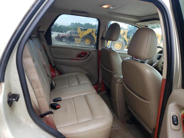Photo 6 from auction – 2005 FORD ESCAPE LIM with VIN 1FMYU04185KA27593