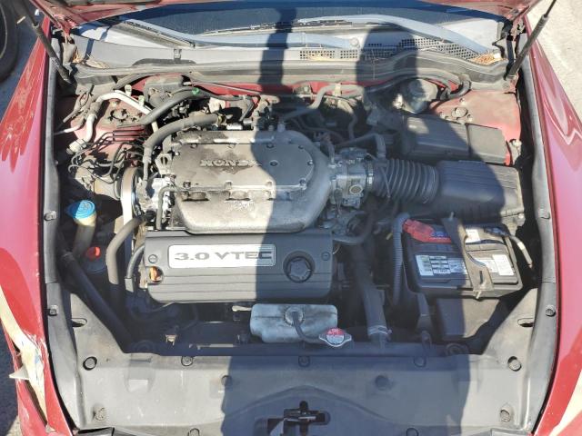 Photo 7 from auction – 2007 HONDA ACCORD EX with VIN 1HGCM66577A096948