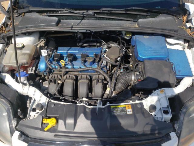 Photo 7 from auction – 2012 FORD FOCUS SE with VIN 1FAHP3K20CL407775