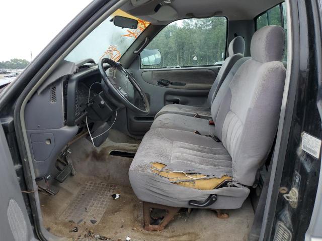 Photo 5 from auction – 1997 DODGE RAM 1500 with VIN 1B7HF16Z2VS106670