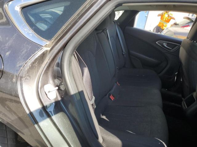 Photo 6 from auction – 2016 CHRYSLER 200 LIMITE with VIN 1C3CCCAB6GN107772