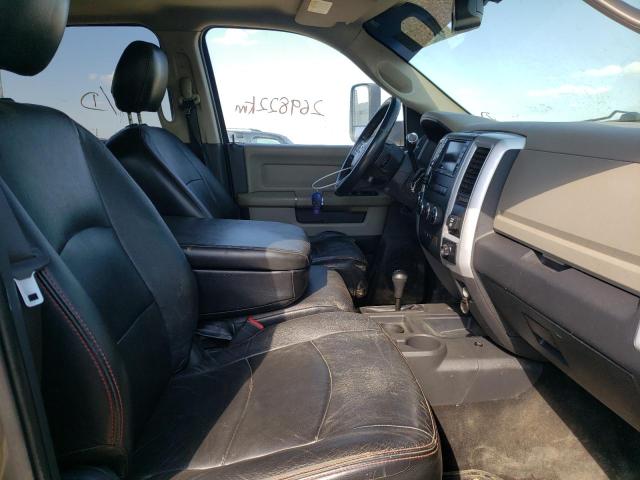 Photo 5 from auction – 2011 DODGE RAM 2500 with VIN 3D7TT2CT6BG584348