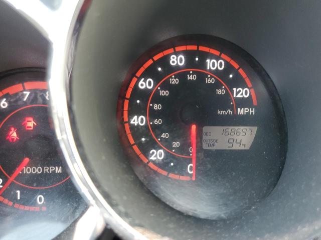 Photo 8 from auction – 2007 TOYOTA COROLLA MA with VIN 2T1KR32E27C683862