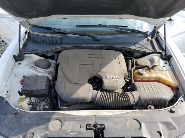Photo 7 from auction – 2014 DODGE CHARGER SE with VIN 2C3CDXBG8EH242952