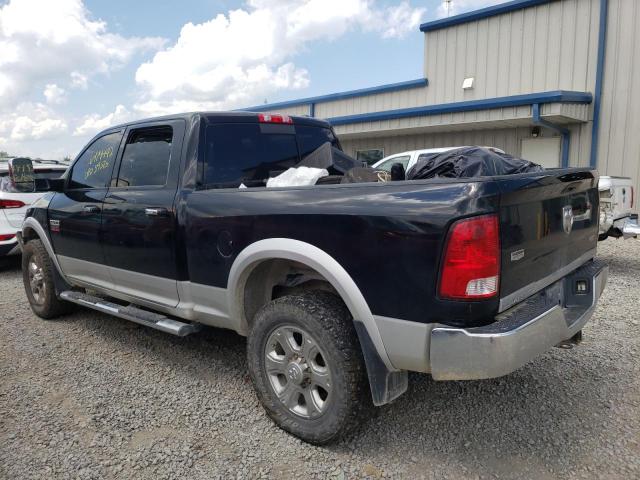 Foto 3 de la subasta – 2012 DODGE RAM 2500 L con VIN 3C6UD5FL7CG112287
