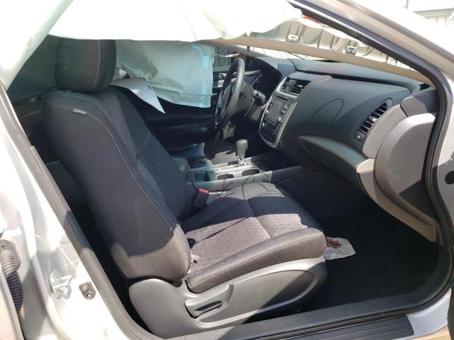 Photo 5 from auction – 2017 NISSAN ALTIMA 2.5 with VIN 1N4AL3AP1HC473883