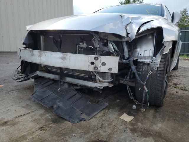 Photo 9 from auction – 2015 LEXUS IS 250 with VIN JTHCF1D27F5016154