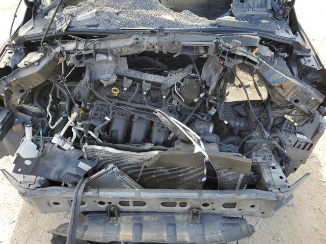 Photo 7 from auction – 2015 FORD FOCUS SE with VIN 1FADP3F20FL286940