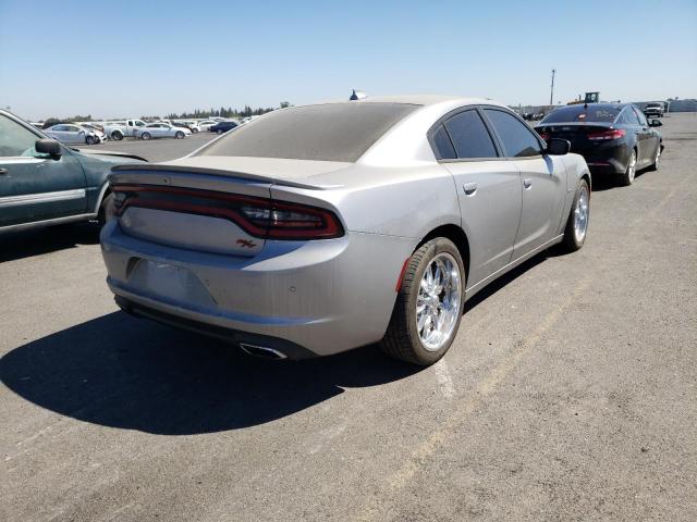 Photo 4 from auction – 2015 DODGE CHARGER R/ with VIN 2C3CDXCT2FH817415