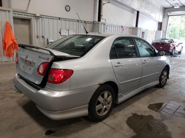 Photo 4 from auction – 2006 TOYOTA COROLLA CE with VIN 1NXBR30E86Z642992