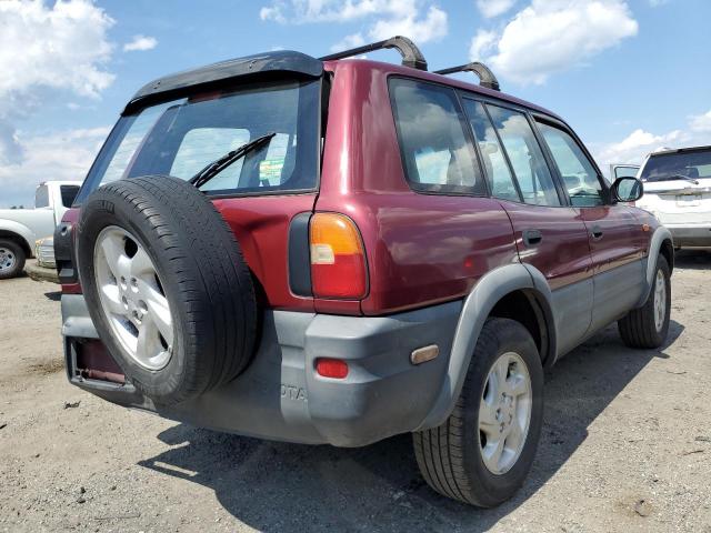Photo 4 from auction – 1997 TOYOTA RAV4 with VIN JT3HP10VXV0146708