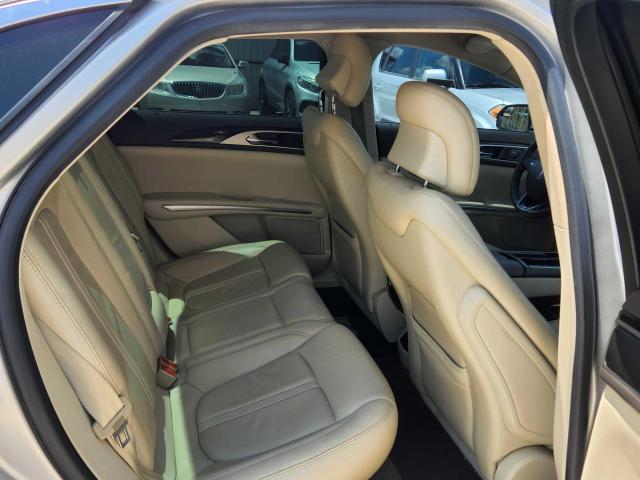 Photo 6 from auction – 2013 LINCOLN MKZ with VIN 3LN6L2G94DR823985