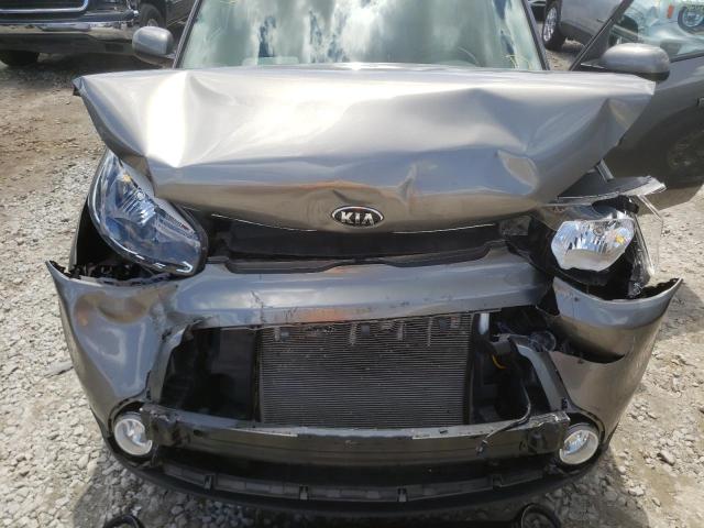Foto 7 de la subasta – 2016 KIA SOUL + con VIN KNDJP3A52G7295440