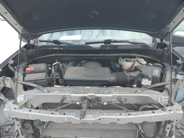 Photo 7 from auction – 2019 CHEVROLET SILVERADO with VIN 3GCPWCED7KG155749