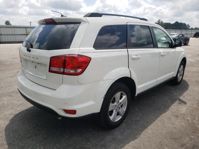Photo 4 from auction – 2011 DODGE JOURNEY MA with VIN 3D4PG1FG5BT549206