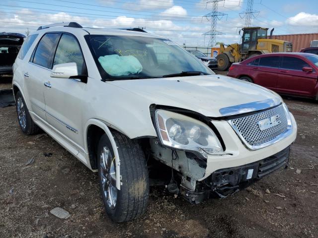 GMC ACADIA DEN 2012 z numerem VIN 1GKKVTED5CJ276636 - Zdjęcie z aukcji