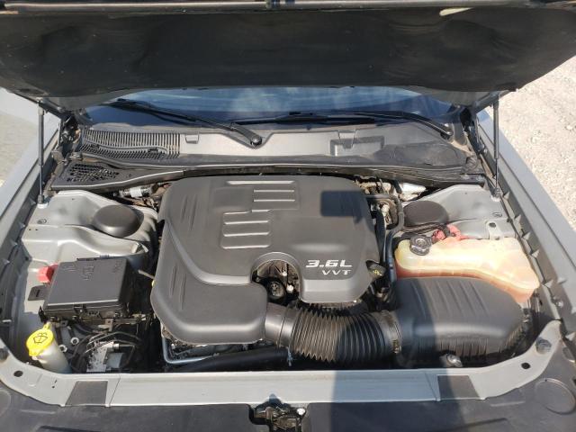 Photo 7 from auction – 2017 DODGE CHALLENGER with VIN 2C3CDZAG4HH522465