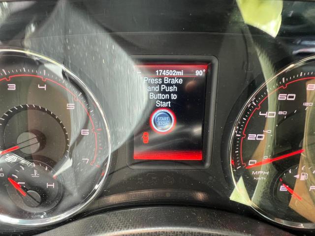 Фото 9 с аукциона – 2013 DODGE CHARGER R/ с VIN 2C3CDXCT7DH600147