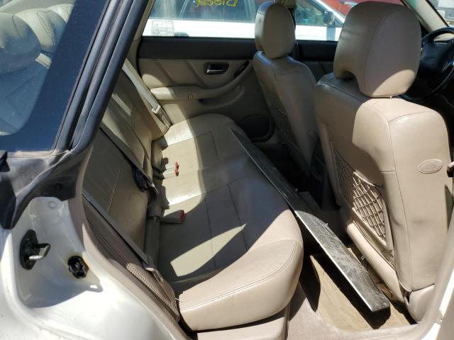 Photo 6 from auction – 2002 SUBARU OUTBACK LI with VIN 4S3BE686527212571