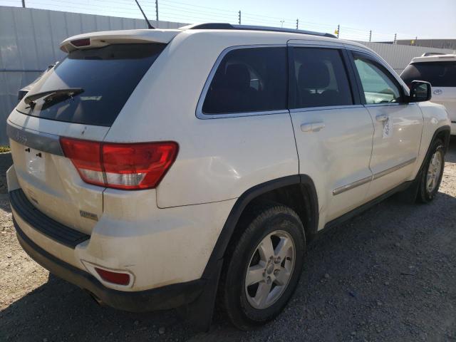 Photo 4 from auction – 2012 JEEP GRAND CHER with VIN 1C4RJFAG2CC291543