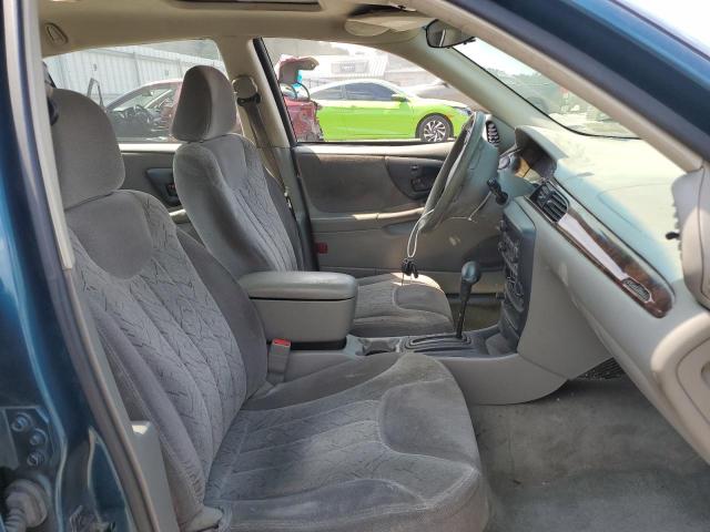 Photo 5 from auction – 2002 CHEVROLET MALIBU LS with VIN 1G1NE52J52M623855