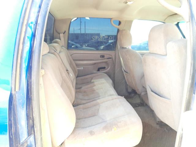 Photo 6 from auction – 2004 CHEVROLET SILVERADO with VIN 2GCEK13T841401950