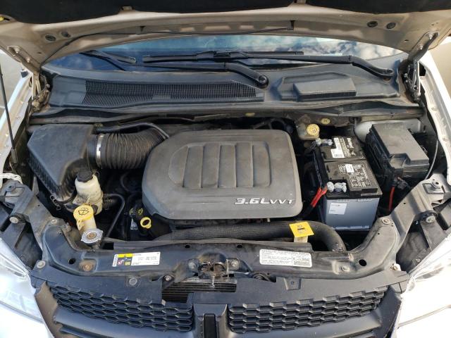 Photo 7 from auction – 2013 DODGE GRAND CARA with VIN 2C4RDGCG4DR581768