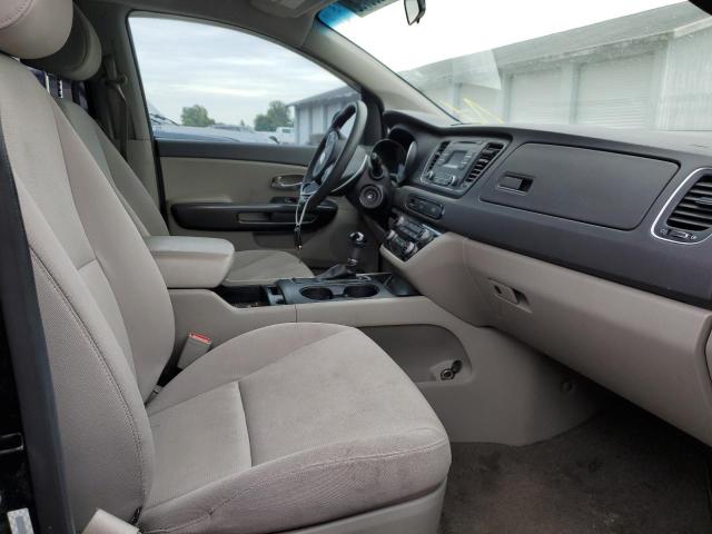 Photo 5 from auction – 2015 KIA SEDONA L with VIN KNDMA5C14F6025330
