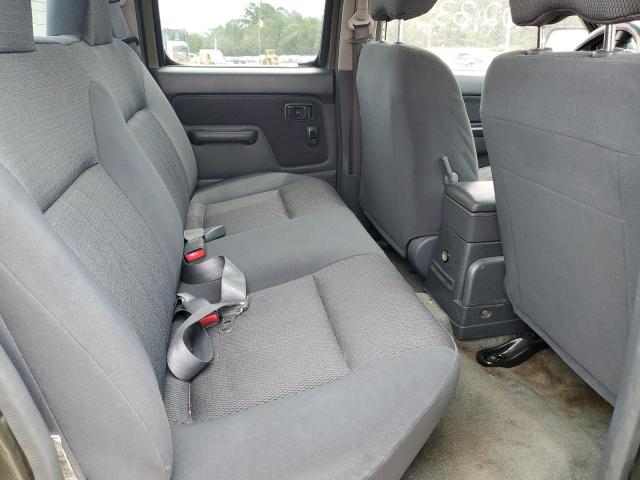 Photo 6 from auction – 2003 NISSAN FRONTIER C with VIN 1N6ED29X33C446763