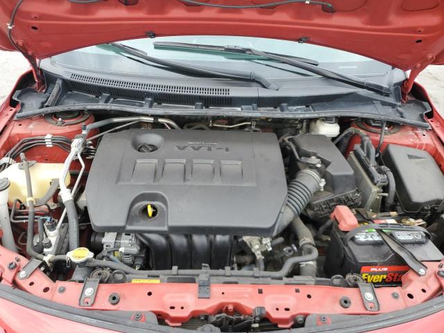 Photo 7 from auction – 2011 TOYOTA UK with VIN 2T1BU4EE4BC692149