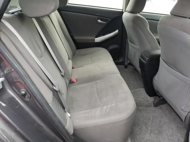 Photo 6 from auction – 2013 TOYOTA PRIUS with VIN JTDKN3DUXD1693605
