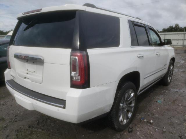 Photo 4 from auction – 2015 GMC YUKON DENA with VIN 1GKS2CKJ3FR717155