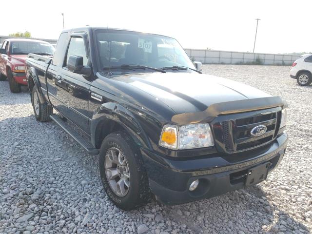 FORD RANGER SUP 2011 with VIN 1FTLR4FE4BPB20309 - Photo from auction