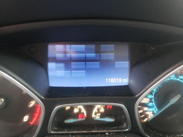 صورة رقم 8 من المزاد - 2013 FORD ESCAPE SE مع VIN 1FMCU0GX7DUC09220