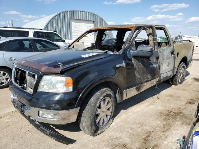 Photo 2 from auction – 2006 LINCOLN MARK LT with VIN 5LTPW16566FJ08549