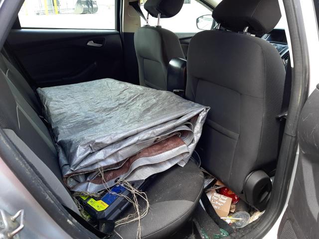 Photo 6 from auction – 2014 FORD FOCUS SE with VIN 1FADP3K27EL397358
